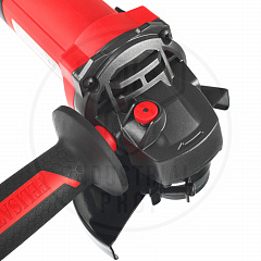 Угловая шлифмашина 125/1200 Вт HD FELISATTI FT8201