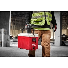 Термокружка THUMBLER черная 591 мл PACKOUT™ Milwaukee 4932479073
