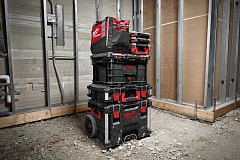 Ящик для инструментов открытый CRATE PACKOUT™ Milwaukee 4932471724