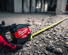Рулетка STUD GEN III 5м Milwaukee 4932498763