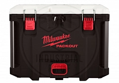 Термоящик большой COOLER BOX PACKOUT™ Milwaukee 4932478648