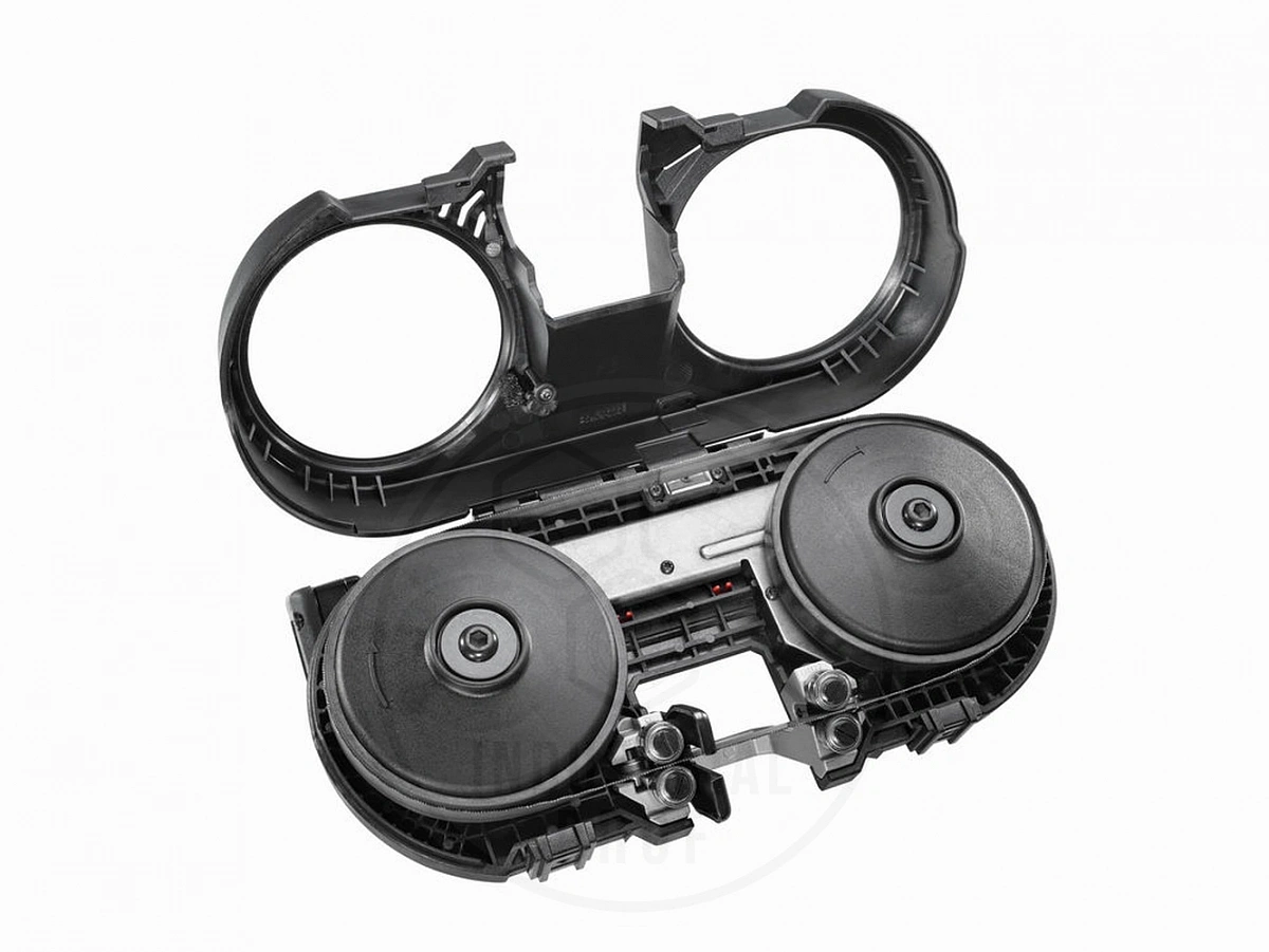 Ленточная пила Акк. M12™ BS-402C Milwaukee 4933441805