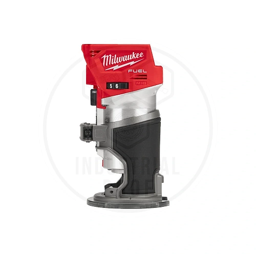 Фрезер кромочный Акк. M18™ FTR-0X FUEL (без АБ и ЗУ) Milwaukee 4933471604