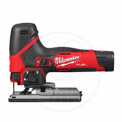 Лобзик Акк. M12™ FJS-422X FUEL Milwaukee 4933493348