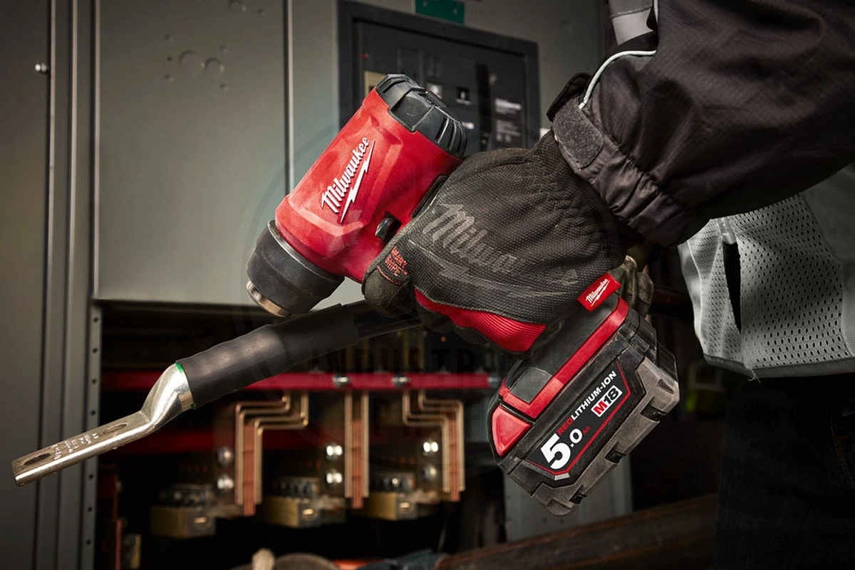 Фен Акк. M18™ BHG-502C Milwaukee 4933459772