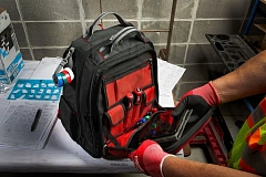 Рюкзак PACKOUT™ Milwaukee 4932471131
