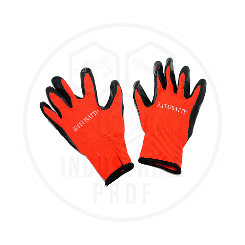 Перчатки FELISATTI 000006R