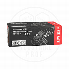 Угловая шлифмашина 125/1200 Вт Prof FELISATTI FT8213