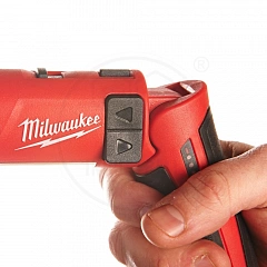 Отвертка Акк. M4 D-202B Milwaukee 4933440475