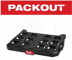 Полка для стеллажной системы MOUNTING PLATE PACKOUT™ Milwaukee 4932478711