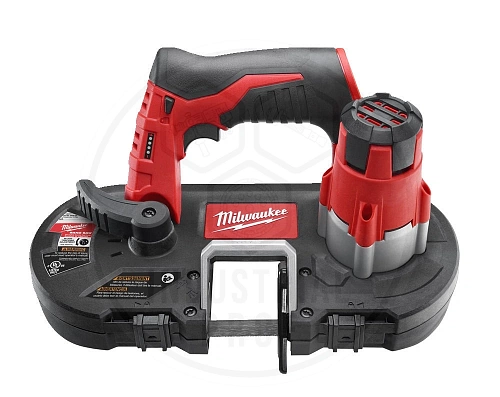 Ленточная пила Акк. M12™ BS-0 (без АБ и ЗУ) Milwaukee 4933431310