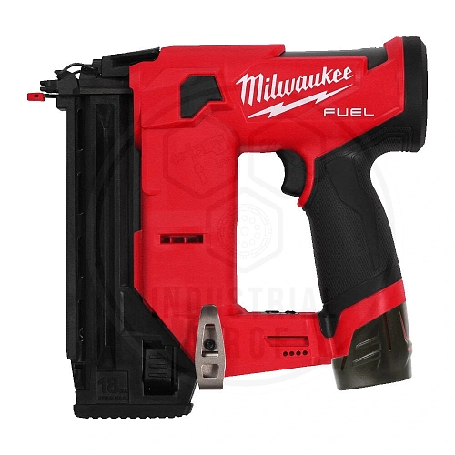 Нейлер с прямым магазином Акк. M12™ FCN18GS-202X FUEL Milwaukee 4933493355