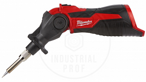 Паяльник Акк. M12™ SI-0 (без АБ и ЗУ) Milwaukee 4933459760