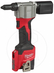 Заклепочник Акк. M12™ BPRT-201X Milwaukee 4933464405