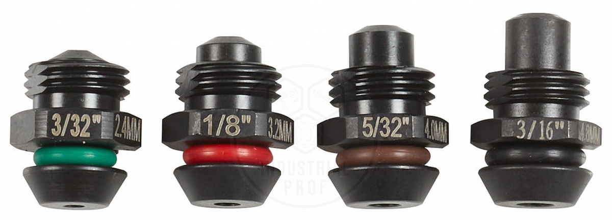Заклепочник Акк. M12™ BPRT-201X Milwaukee 4933464405