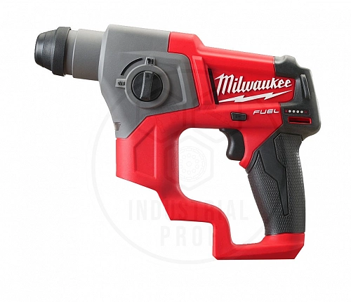 Перфоратор Акк. SDS-Plus M12™ CH-0 FUEL (без АБ и ЗУ) Milwaukee 4933441947