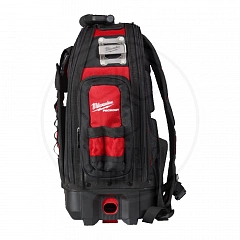 Рюкзак STRUCTURED BACKPACK PACKOUT™ Milwaukee 4932498633