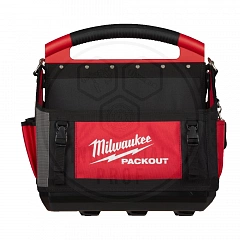 Сумка для инструментов открытая 40см PACKOUT™ Milwaukee 4932464085
