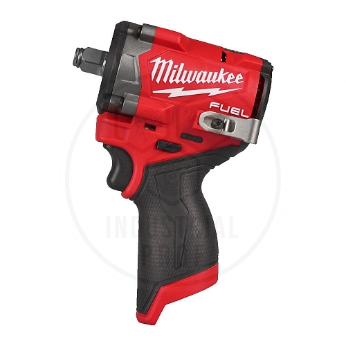 Гайковёрт импульсный Акк. M12™ FCIWF38G3-0 FUEL (без АБ и ЗУ) Milwaukee 4933493451