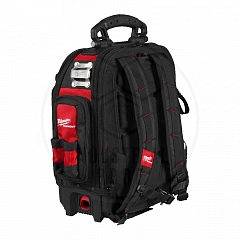 Рюкзак STRUCTURED BACKPACK PACKOUT™ Milwaukee 4932498633