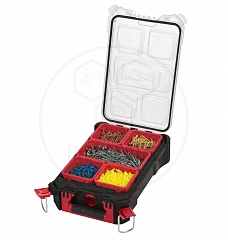 Органайзер глубокий COMPACT DEEP PACKOUT™ Milwaukee 4932464083