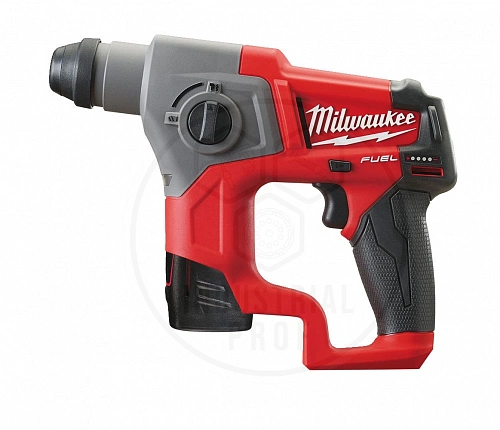Перфоратор Акк. SDS-Plus M12™ CH-202C FUEL Milwaukee 4933441997