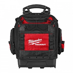 Рюкзак STRUCTURED BACKPACK PACKOUT™ Milwaukee 4932498633