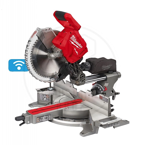 Торцовочная пила Акк. M18™ FMS305-0 FUEL (без АБ и ЗУ)  Milwaukee 4933471205