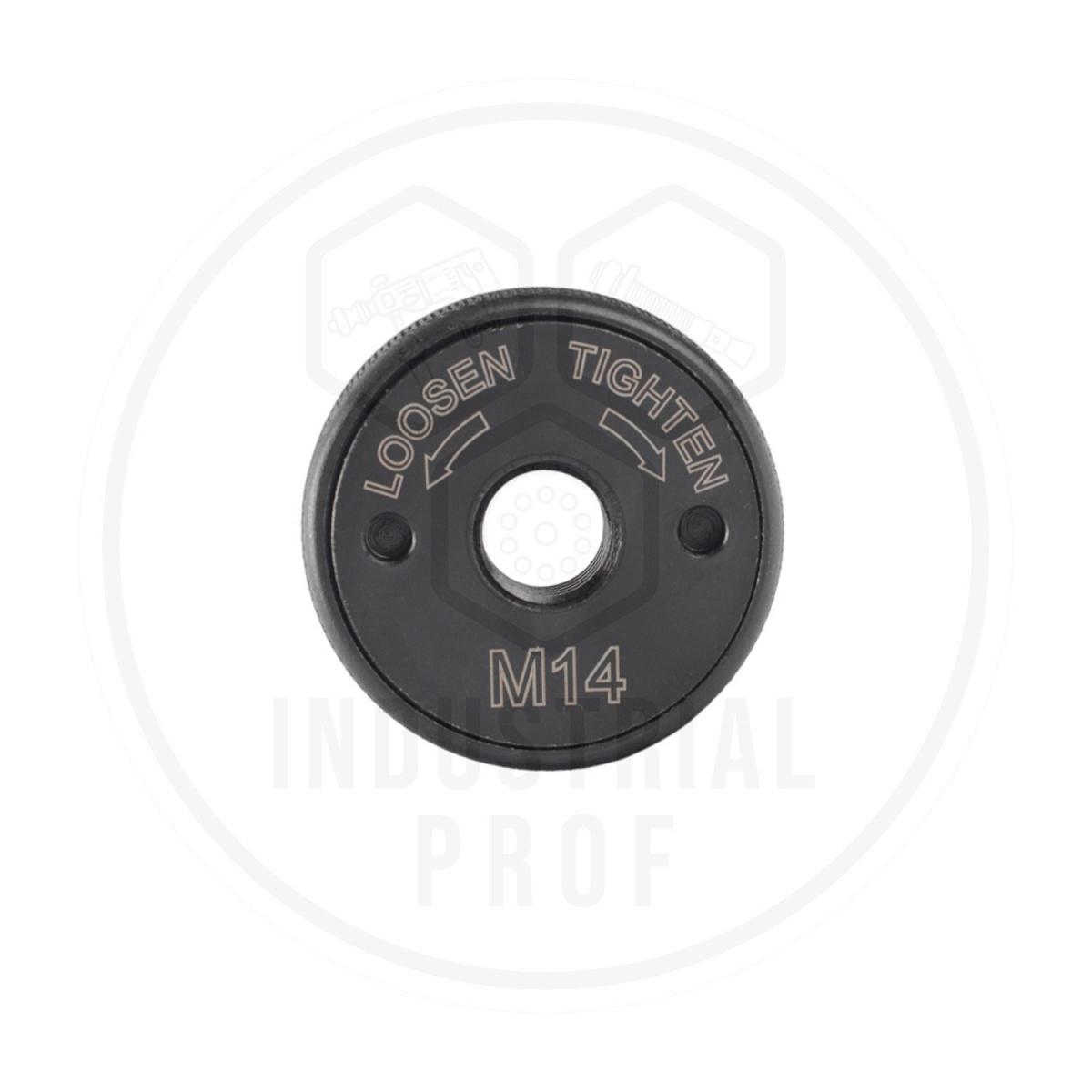 Гайка быстрозажимная для УШМ 180-230 FELISATTI FT88230