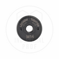 Гайка быстрозажимная для УШМ 180-230 FELISATTI FT88230