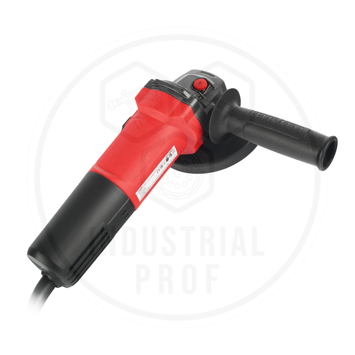 Угловая шлифмашина 125/900 ВтProf FELISATTI FT8209