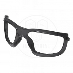 Очки с покрытием AS/AF PREMIUM (затемненные, поляризованные) Milwaukee 4932471886