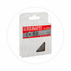 Гайка быстрозажимная для УШМ 180-230 FELISATTI FT88230