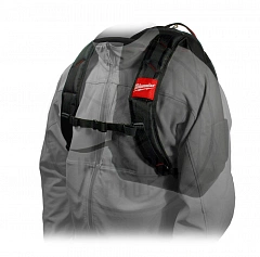 Рюкзак рабочий Milwaukee 48228200