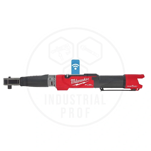 Динамометрический ключ Акк. M12™ ONEFTR38-0C ONE-KEY FUEL (без АБ и ЗУ) Milwaukee 4933464966