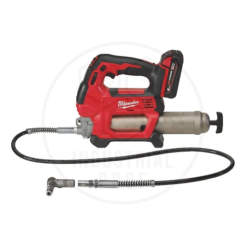Шприц для смазки Акк. M18™ GG-202C Milwaukee 4933440491
