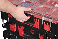 Органайзер PACKOUT™ Milwaukee 4932464082