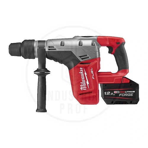 Перфоратор Акк. SDS-MAX M18™ CHM-121C FUEL Milwaukee 4933471284