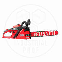 Цепная бензопила 340 XP (коробка) Prof FELISATTI FT3102