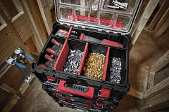 Органайзер глубокий DEEP PACKOUT™ Milwaukee 4932478625