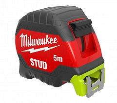 Рулетка STUD GEN III 5м Milwaukee 4932498763