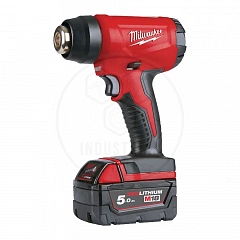Фен Акк. M18™ BHG-502C Milwaukee 4933459772