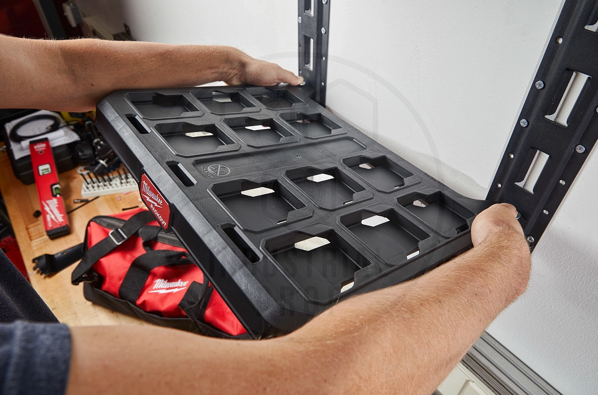 Полка для стеллажной системы MOUNTING PLATE PACKOUT™ Milwaukee 4932478711
