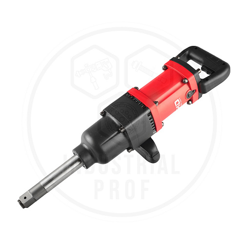 Гайковерт ударный электрический 1" 1400/1500 Hм, (кейс) HD FELISATTI FT9305