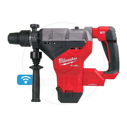 Перфоратор Акк. SDS-MAX M18™ FHM-0C FUEL (без АБ и ЗУ) Milwaukee 4933464893