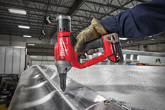 Заклёпочник Акк. M18™ ONEFPRT-202X Milwaukee 4933478602