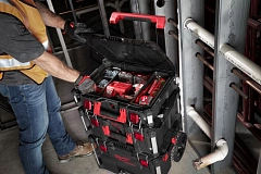 Кейс для инструментов PACKOUT™ Milwaukee 4932464080
