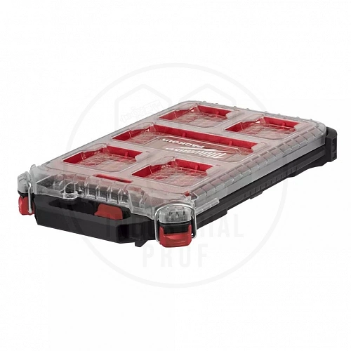 Органайзер тонкий COMPACT SLIM PACKOUT™ Milwaukee 4932471065