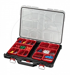 Органайзер тонкий SLIM PACKOUT™ Milwaukee 4932471064