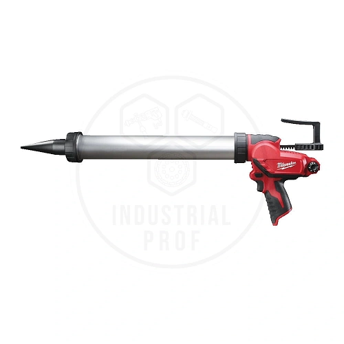 Клеевой пистолет Акк. M12™ PCG/600A-0 (без АБ и ЗУ) Milwaukee 4933441786